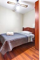 Apartamento Estela en Alameda Colonial