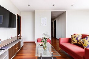 Apartamento Estela en Alameda Colonial