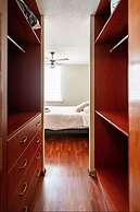 Apartamento Estela en Alameda Colonial