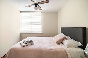 Apartamento Estela en Alameda Colonial