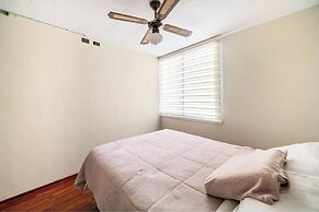 Apartamento Estela en Alameda Colonial