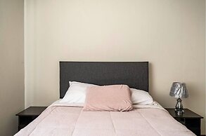Apartamento Estela en Alameda Colonial
