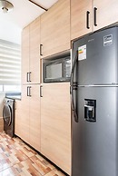 Apartamento Estela en Alameda Colonial