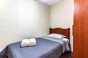 Apartamento Estela en Alameda Colonial