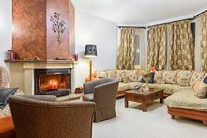 Villa Danae by CorfuEscapes