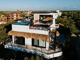 Casa Mar Luxury Villa With Incredible Ocean View