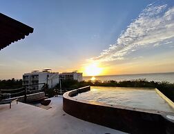 Casa Mar Luxury Villa With Incredible Ocean View