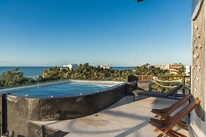 Casa Mar Luxury Villa With Incredible Ocean View