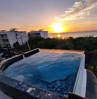 Casa Mar Luxury Villa With Incredible Ocean View