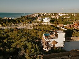 Casa Mar Luxury Villa With Incredible Ocean View