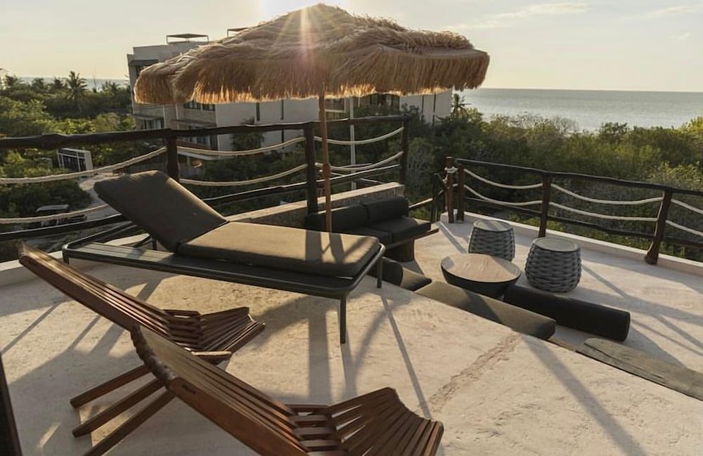 Casa Mar Luxury Villa With Incredible Ocean View