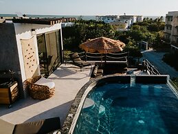 Casa Mar Luxury Villa With Incredible Ocean View