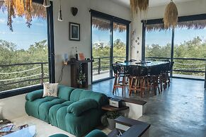 Casa Mar Luxury Villa With Incredible Ocean View