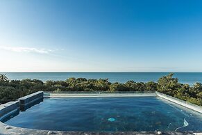 Casa Mar Luxury Villa With Incredible Ocean View
