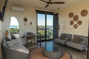 Casa Mar Luxury Villa With Incredible Ocean View