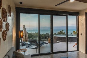 Casa Mar Luxury Villa With Incredible Ocean View