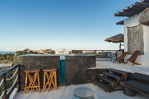 Casa Mar Luxury Villa With Incredible Ocean View