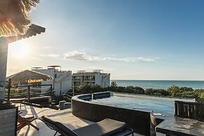 Casa Mar Luxury Villa With Incredible Ocean View