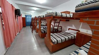 Hotel Casa Kolping