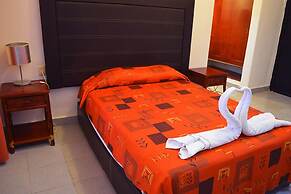 Hotel Casa Kolping