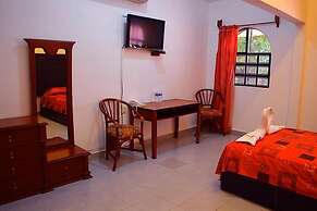 Hotel Casa Kolping