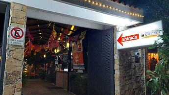 Hotel Casa Kolping