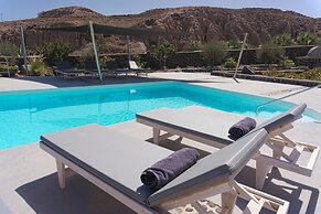 VILLAS SCIROCCO