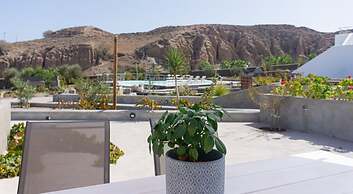 VILLAS SCIROCCO