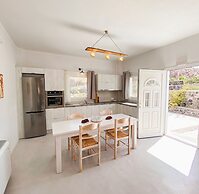 VILLAS SCIROCCO