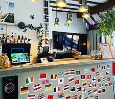Hostel Mannheim