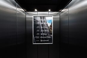Hostel Mannheim