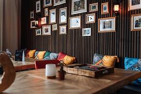 Hostel Mannheim
