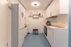 Hostel Mannheim