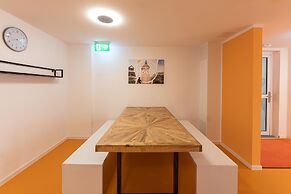 Hostel Mannheim