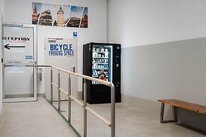 Hostel Mannheim