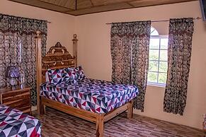 Blue Berry Hills Villa