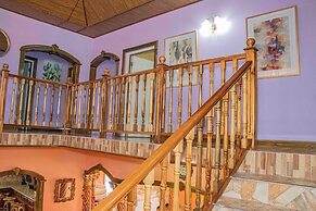 Blue Berry Hills Villa