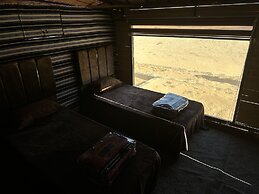 rum road camp