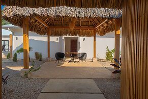 Villas VR Beachwalk Avellanas