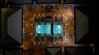 Villas VR Beachwalk Avellanas