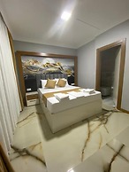 The Second House