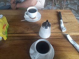 Hostal La Cascada