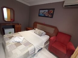Ceren Otel