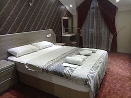 Ceren Otel