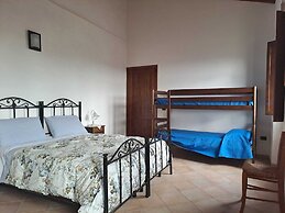 B&B S'Omu Antiga