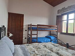 B&B S'Omu Antiga