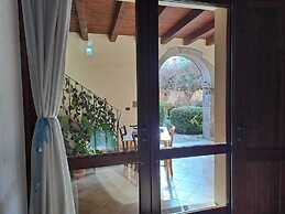 B&B S'Omu Antiga