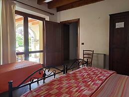 B&B S'Omu Antiga