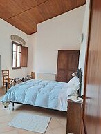 B&B S'Omu Antiga