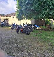 B&B S'Omu Antiga
